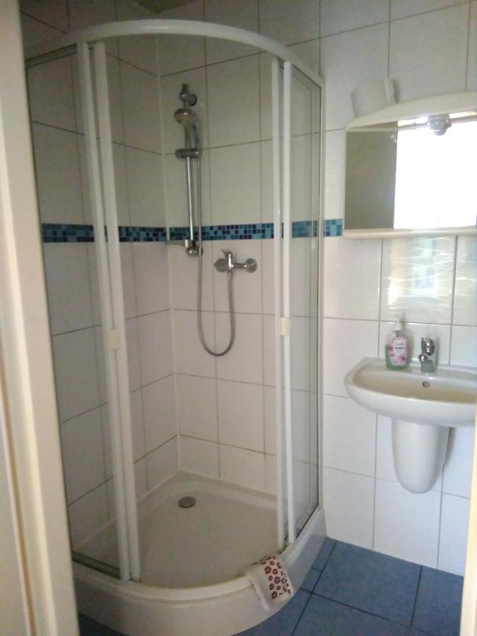 Dom Pod Sosnami Bed & Breakfast Mielno  Dış mekan fotoğraf