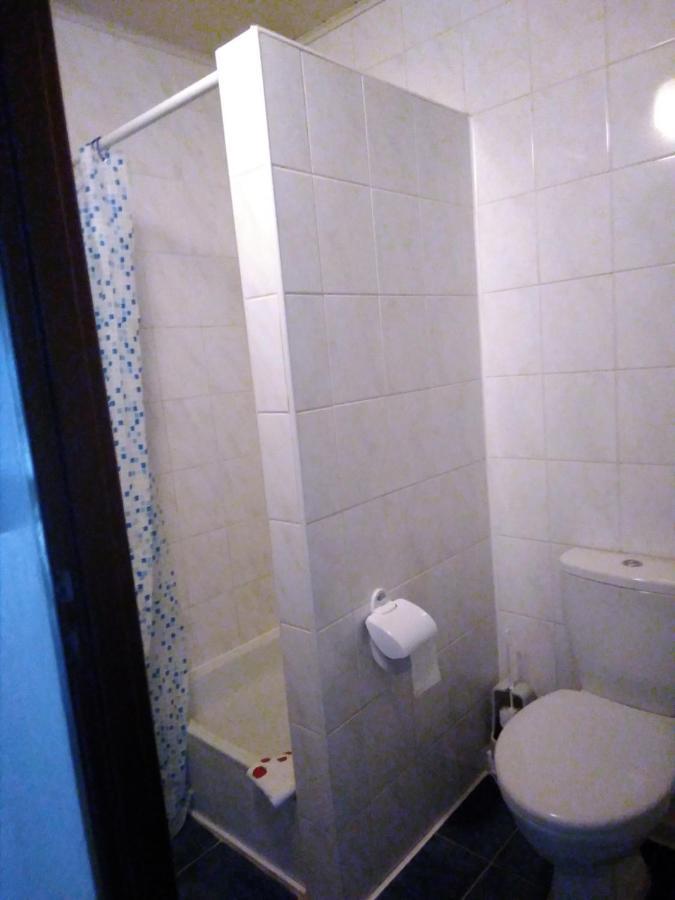 Dom Pod Sosnami Bed & Breakfast Mielno  Dış mekan fotoğraf