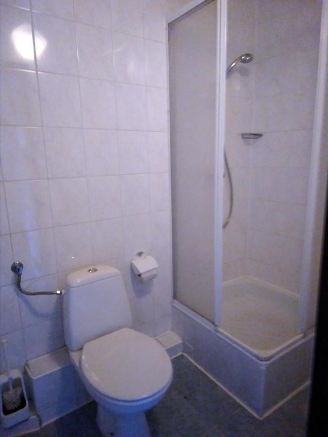 Dom Pod Sosnami Bed & Breakfast Mielno  Dış mekan fotoğraf
