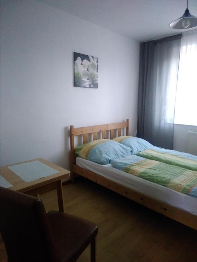 Dom Pod Sosnami Bed & Breakfast Mielno  Dış mekan fotoğraf