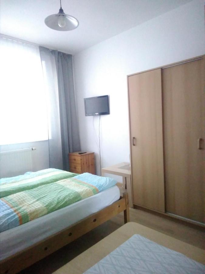 Dom Pod Sosnami Bed & Breakfast Mielno  Dış mekan fotoğraf
