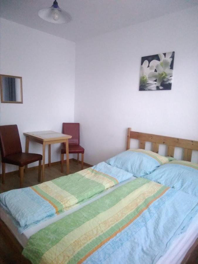 Dom Pod Sosnami Bed & Breakfast Mielno  Dış mekan fotoğraf