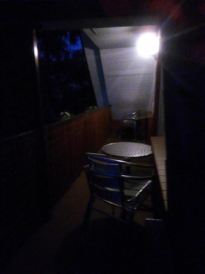 Dom Pod Sosnami Bed & Breakfast Mielno  Dış mekan fotoğraf