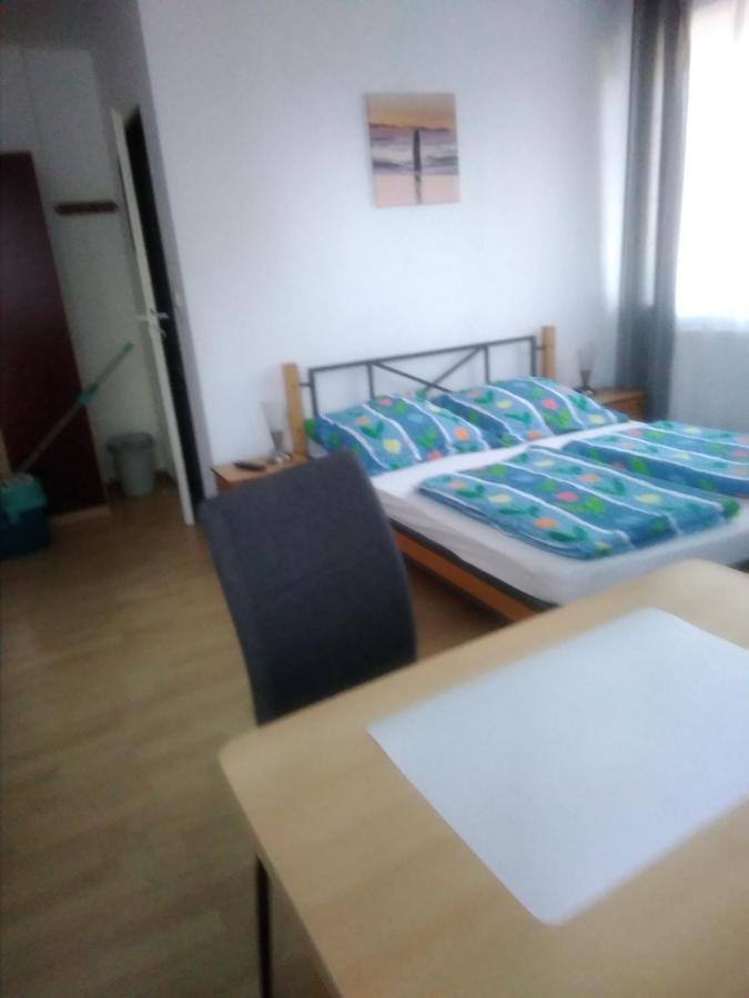 Dom Pod Sosnami Bed & Breakfast Mielno  Dış mekan fotoğraf