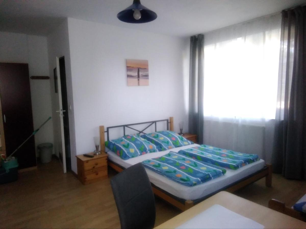 Dom Pod Sosnami Bed & Breakfast Mielno  Dış mekan fotoğraf