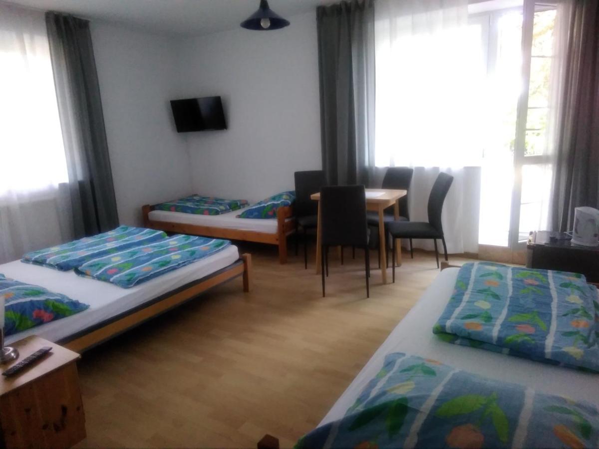 Dom Pod Sosnami Bed & Breakfast Mielno  Dış mekan fotoğraf