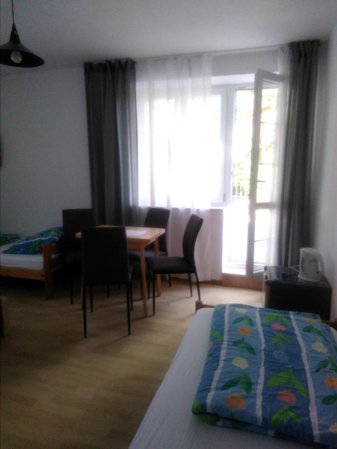 Dom Pod Sosnami Bed & Breakfast Mielno  Dış mekan fotoğraf
