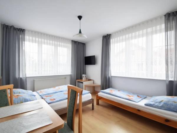 Dom Pod Sosnami Bed & Breakfast Mielno  Dış mekan fotoğraf