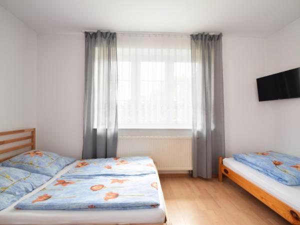 Dom Pod Sosnami Bed & Breakfast Mielno  Dış mekan fotoğraf