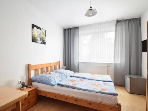 Dom Pod Sosnami Bed & Breakfast Mielno  Dış mekan fotoğraf