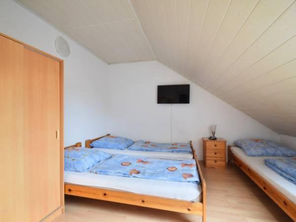 Dom Pod Sosnami Bed & Breakfast Mielno  Dış mekan fotoğraf