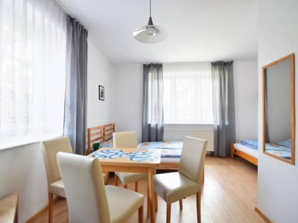 Dom Pod Sosnami Bed & Breakfast Mielno  Dış mekan fotoğraf
