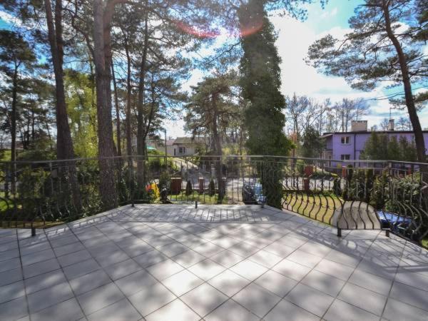 Dom Pod Sosnami Bed & Breakfast Mielno  Oda fotoğraf