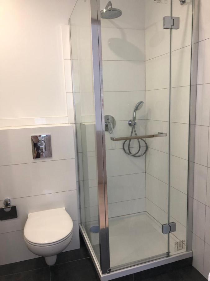 Dom Pod Sosnami Bed & Breakfast Mielno  Dış mekan fotoğraf