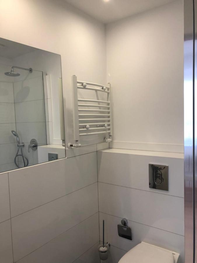 Dom Pod Sosnami Bed & Breakfast Mielno  Dış mekan fotoğraf
