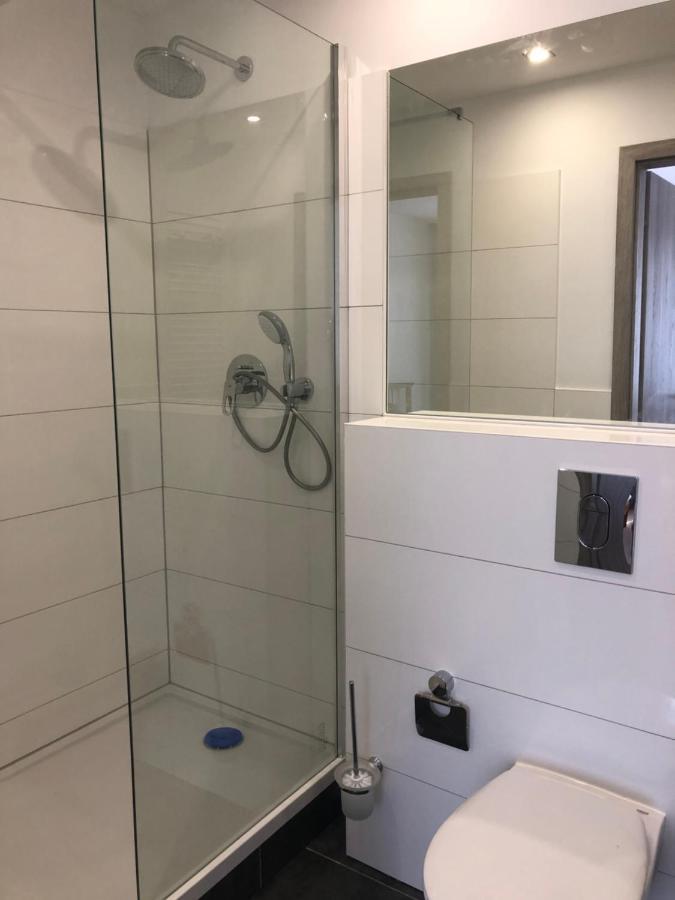 Dom Pod Sosnami Bed & Breakfast Mielno  Dış mekan fotoğraf