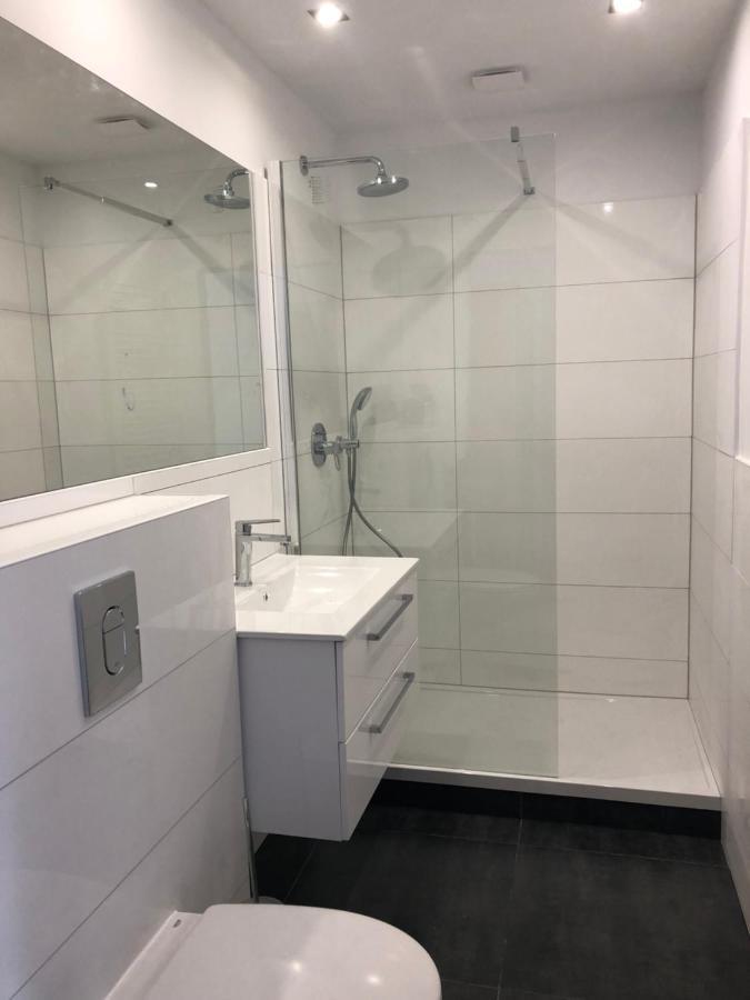 Dom Pod Sosnami Bed & Breakfast Mielno  Dış mekan fotoğraf