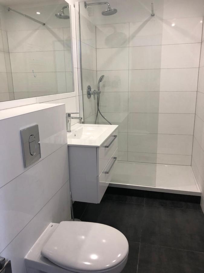 Dom Pod Sosnami Bed & Breakfast Mielno  Dış mekan fotoğraf