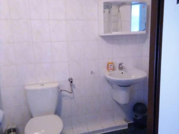 Dom Pod Sosnami Bed & Breakfast Mielno  Oda fotoğraf